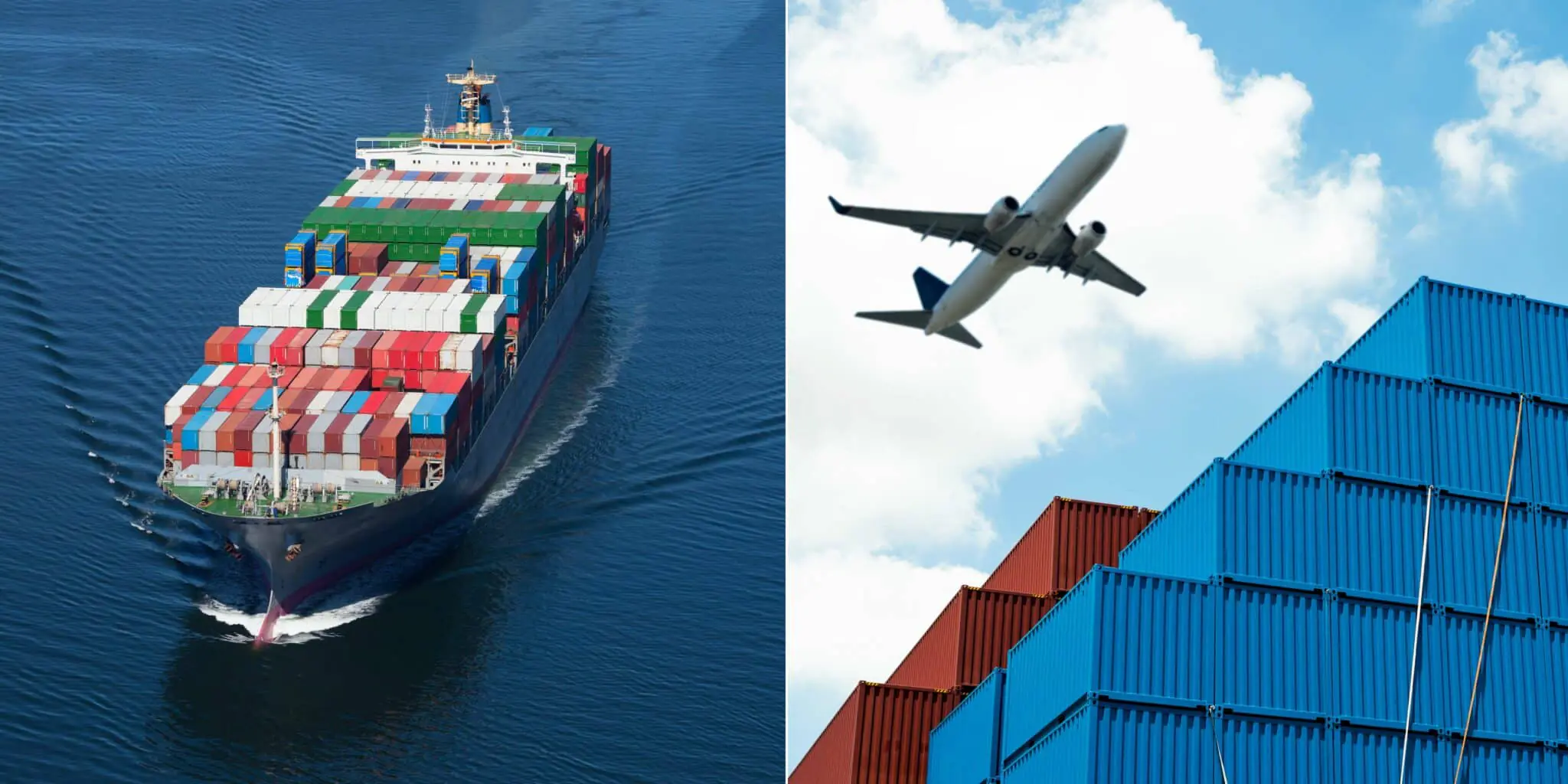 Bulk Shipping Simplified——2025 Logisitics Solutions for Yiwu Purchases ...